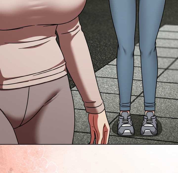 熱情拳擊館第43話