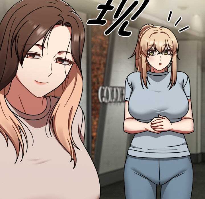 热情拳击馆第43話