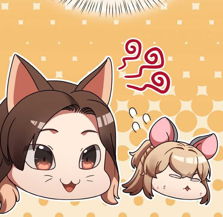 熱情拳擊館第43話