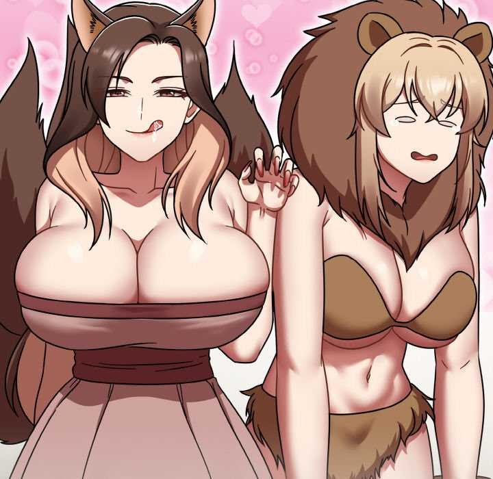 熱情拳擊館第43話