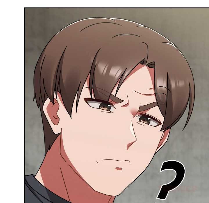 熱情拳擊館第43話