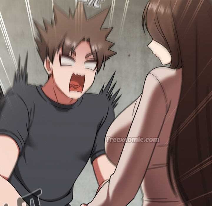 熱情拳擊館第43話