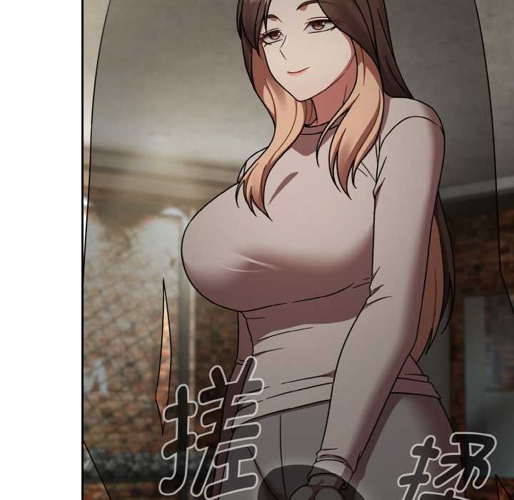 熱情拳擊館第43話