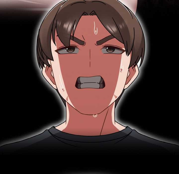 熱情拳擊館第43話