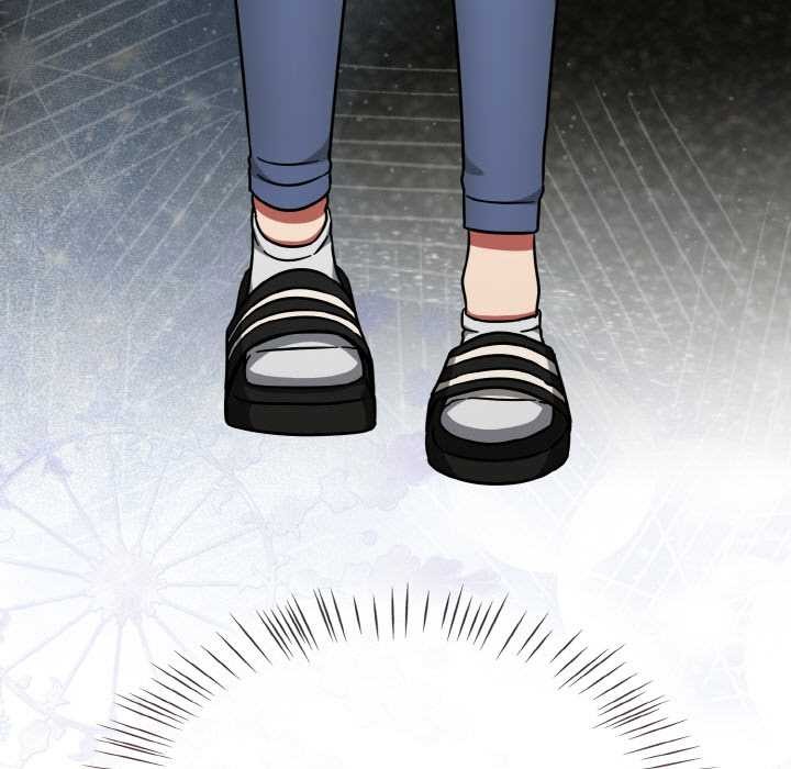 熱情拳擊館第43話