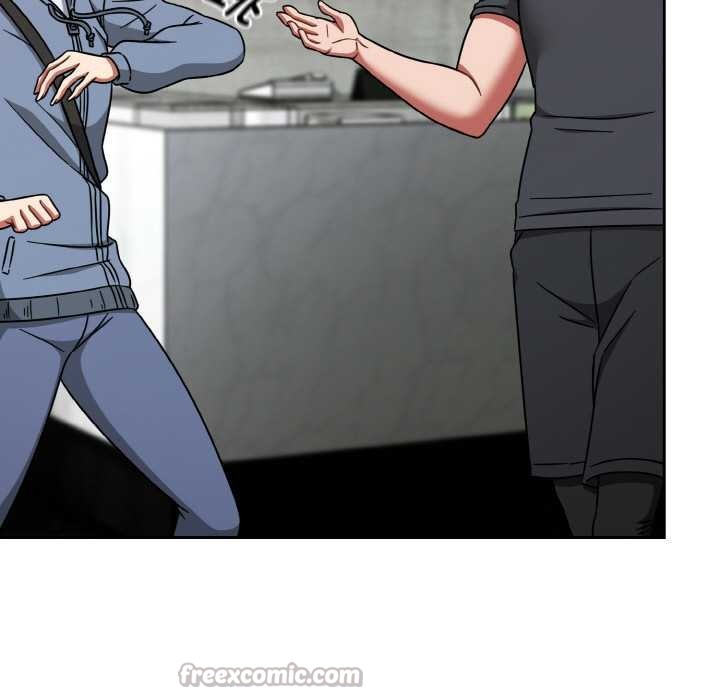 热情拳击馆第43話