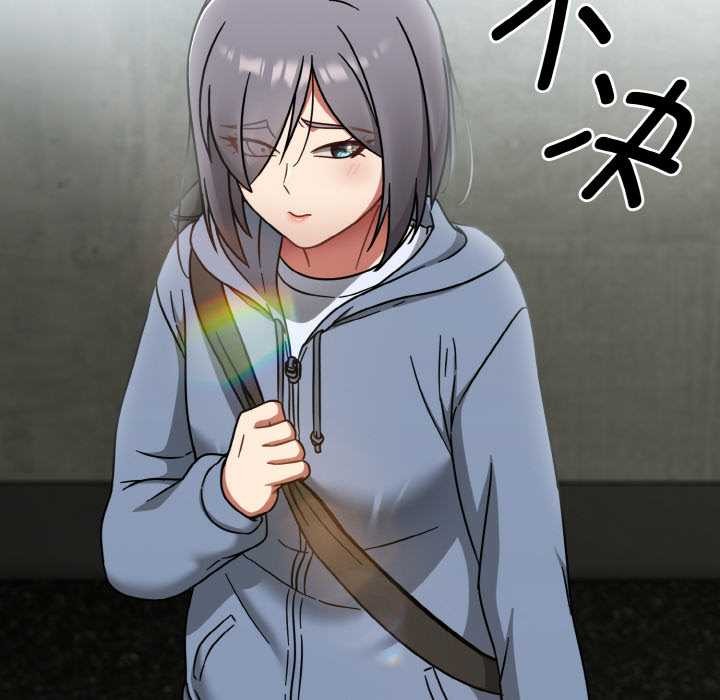 熱情拳擊館第43話