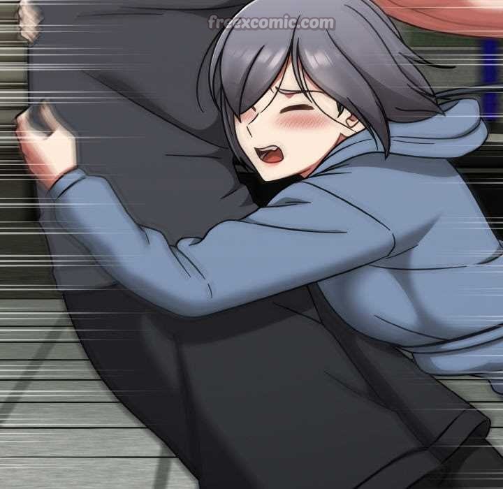 熱情拳擊館第43話