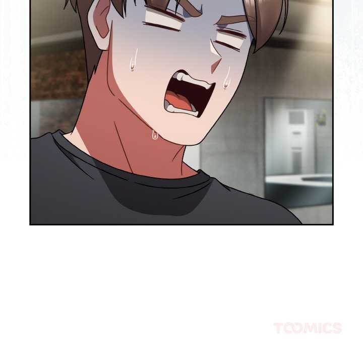 熱情拳擊館第43話