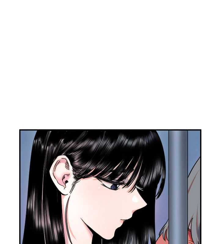 守护天使第53話-曖昧讓我變貪心了