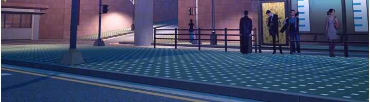 守护天使第53話-曖昧讓我變貪心了