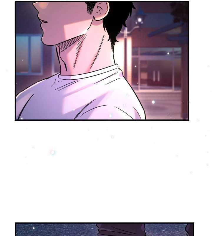 守護天使第53話-曖昧讓我變貪心了