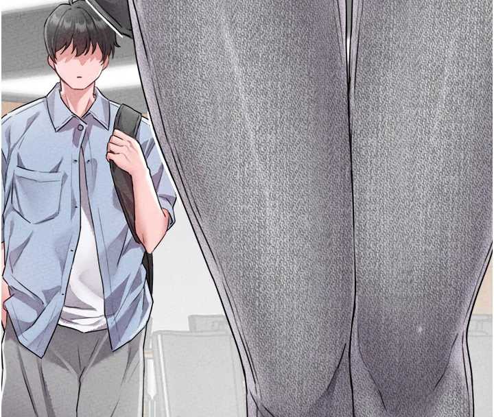 男人配額制第17話-正值發情期的女護士