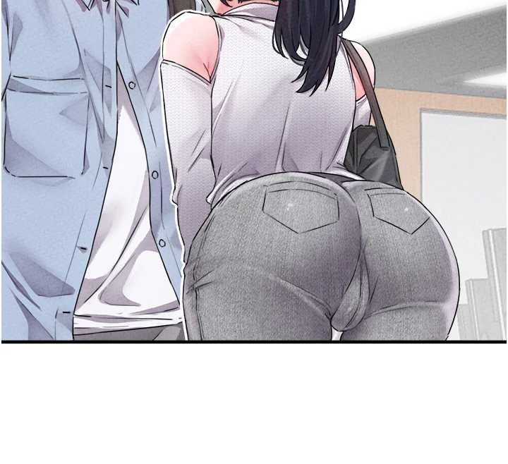 男人配額制第17話-正值發情期的女護士