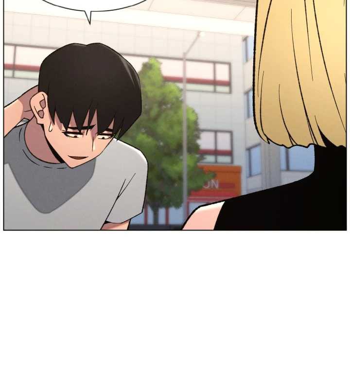 兄妹的秘密授課第79話-與店長久違超商淫「啪」