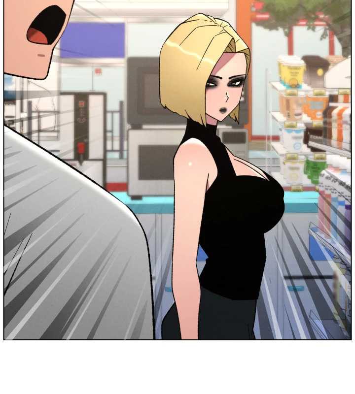 兄妹的秘密授课第79話-與店長久違超商淫「啪」