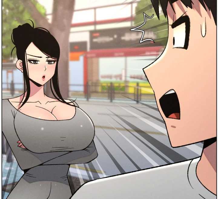 兄妹的秘密授課第79話-與店長久違超商淫「啪」