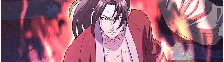 煉慾:色魔再臨第12話-色魔重出江湖?!