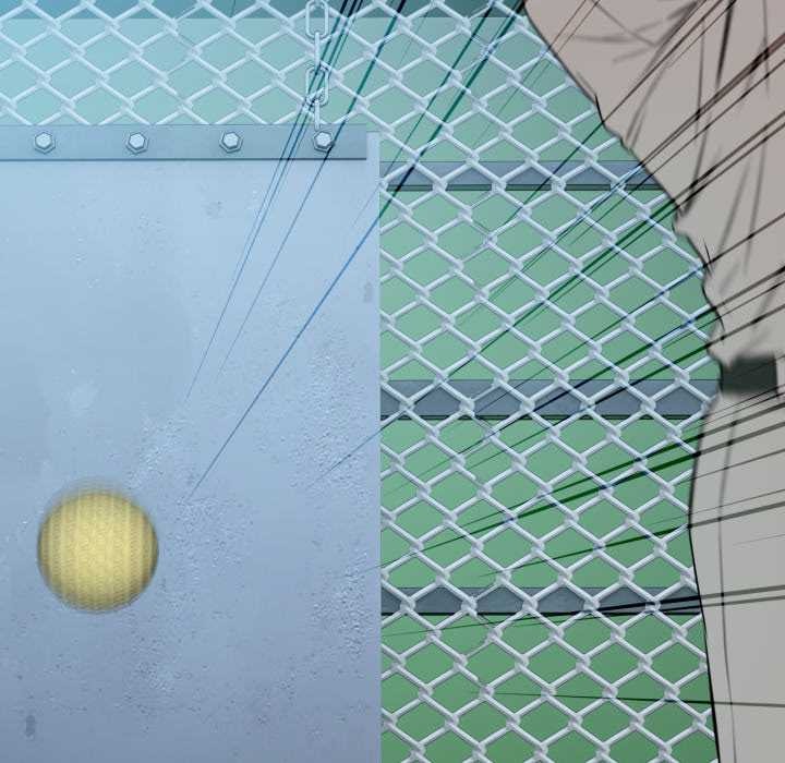 錯位的星辰第16話