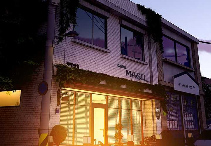 与众不同的兄妹第17話