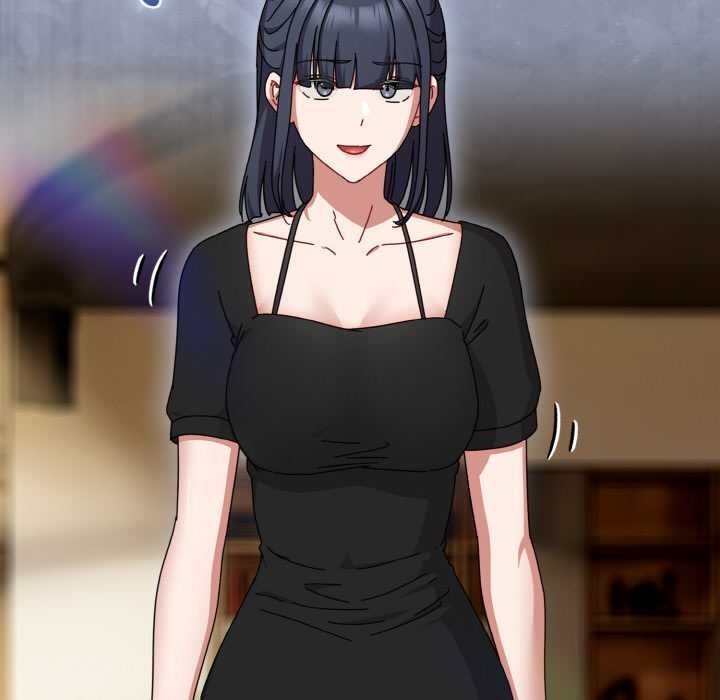 愛上你也好第35話