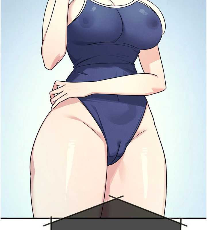 羞恥課堂第8話-張這麼開還裝害羞