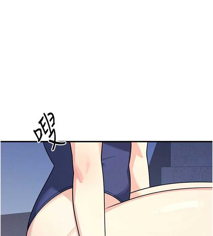 羞恥課堂第8話-張這麼開還裝害羞