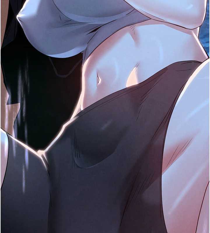 末日鵰堡第49話-在海底挖特大鮑魚