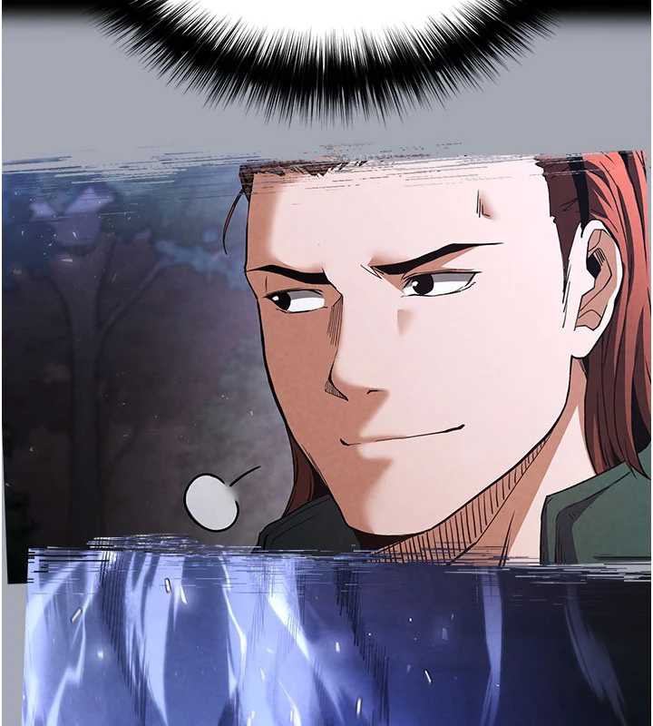 末日鵰堡第49話-在海底挖特大鮑魚