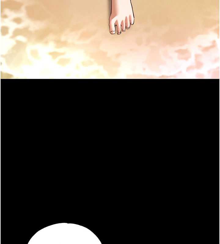 末日鵰堡第49話-在海底挖特大鮑魚