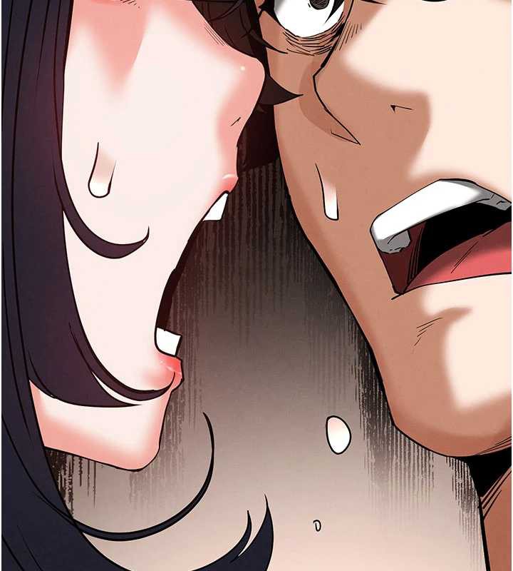 末日鵰堡第49話-在海底挖特大鮑魚