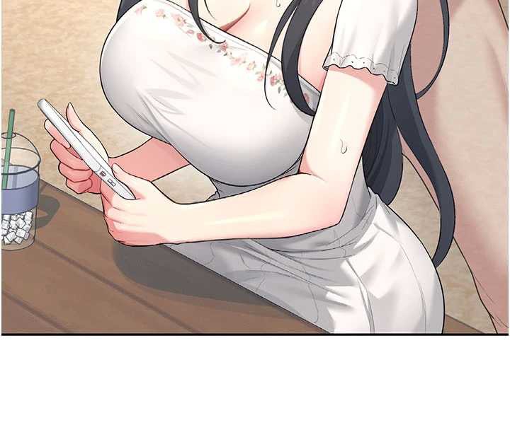 飛機盃女神連線中第33話-女神親榨檸檬汁♥