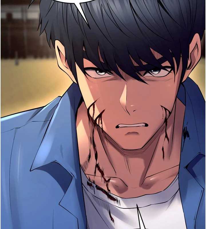 獄火重生第38話-最後一項測驗