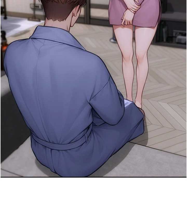 單身即縱慾第22話-出賣肉體換老公前途