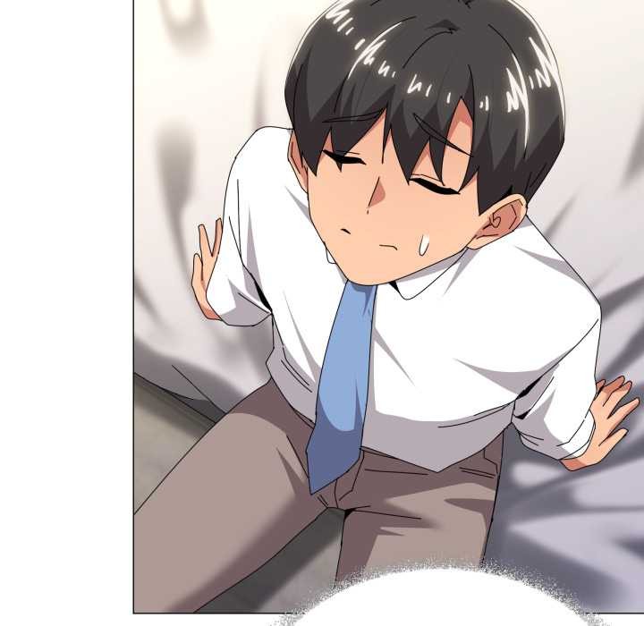 家人之间这样不好吧第67話