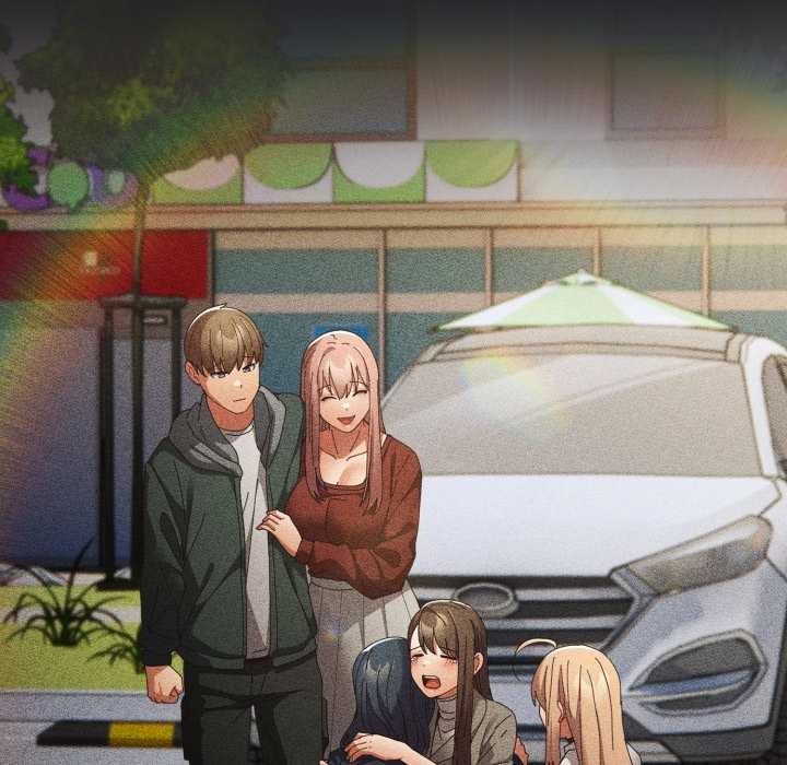 遊戲規則我來定第121話