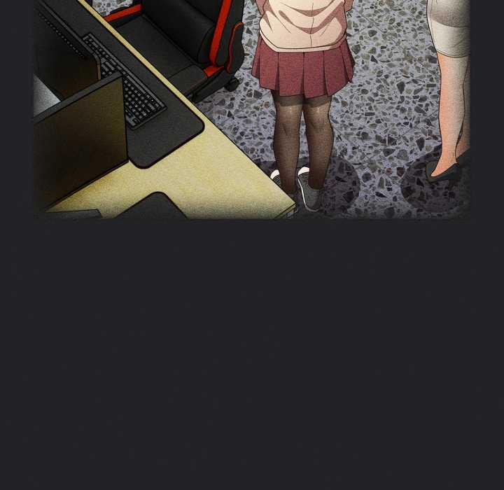 遊戲規則我來定第121話