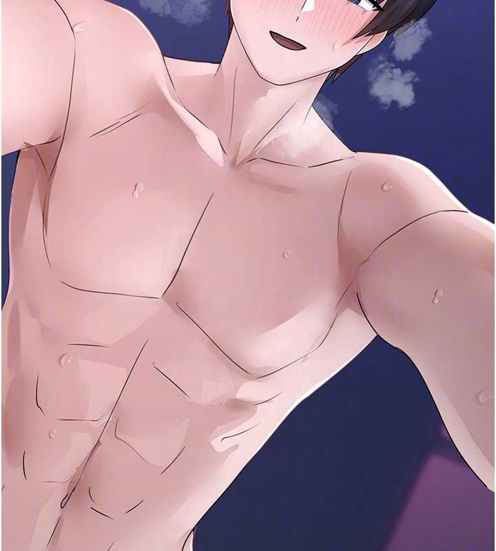 垃圾堆捡到宠物系萌妹第19話-我要坐上去囉♥