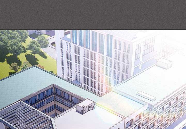 神聖陷阱第15話