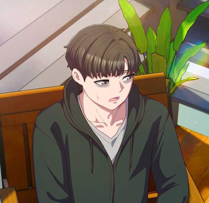 喵來的戀愛第39話