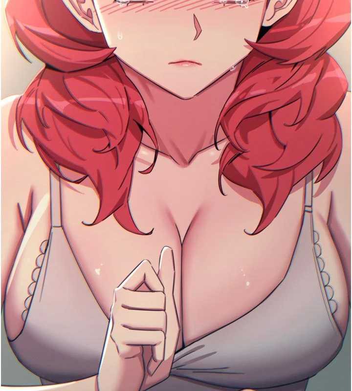 恶次人生第46話-又被變態學姐牽著走了