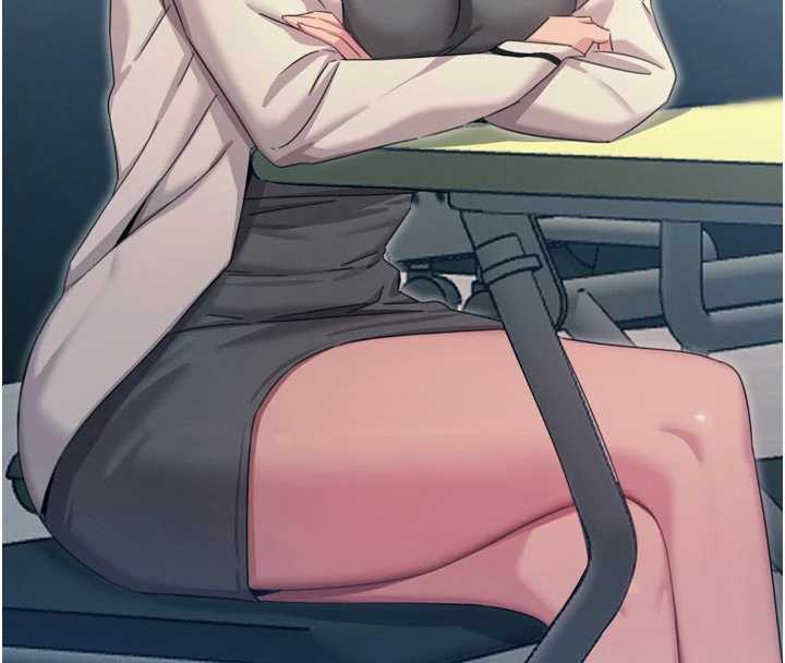 惡次人生第46話-又被變態學姐牽著走了