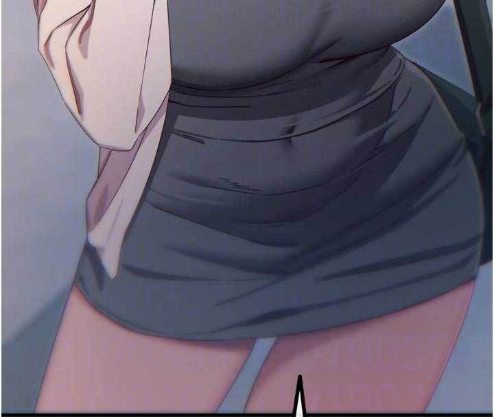 惡次人生第46話-又被變態學姐牽著走了