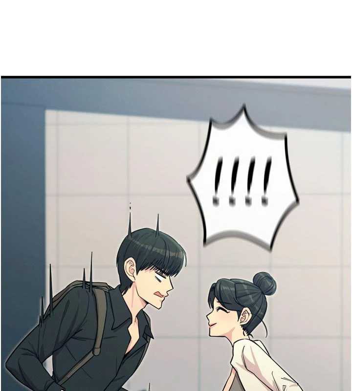 惡次人生第46話-又被變態學姐牽著走了