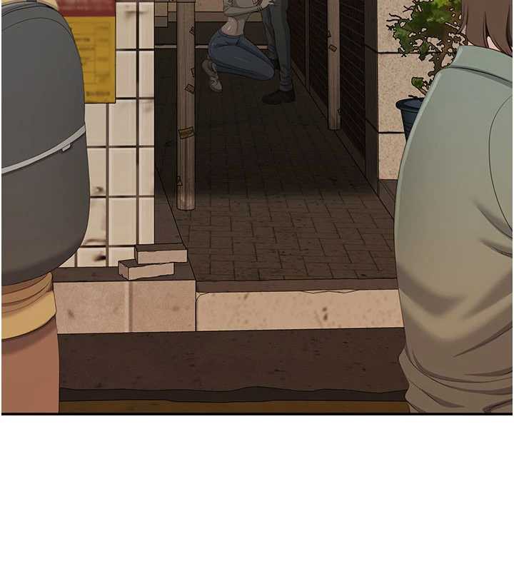 倒追遊戲第21話-在戶外裸體散步