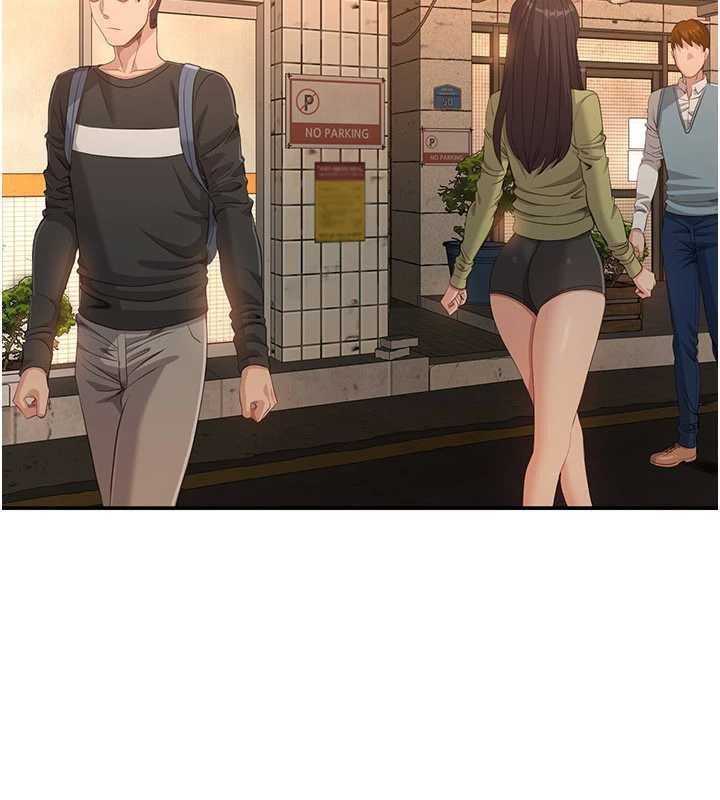 倒追遊戲第21話-在戶外裸體散步