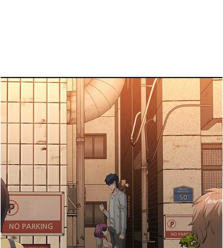 倒追遊戲第21話-在戶外裸體散步