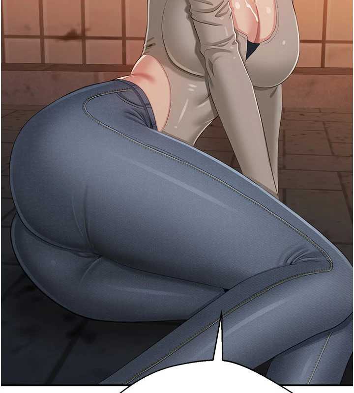 倒追遊戲第21話-在戶外裸體散步