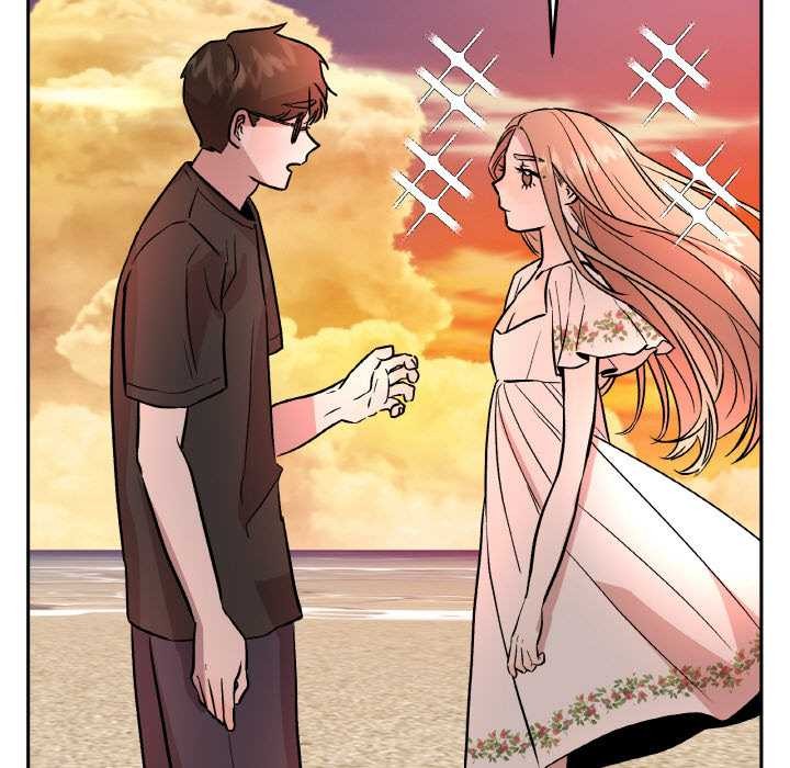 附屬品少女的叛逆期第20話