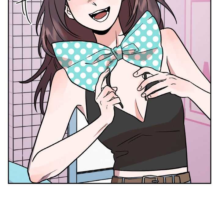 附屬品少女的叛逆期第20話